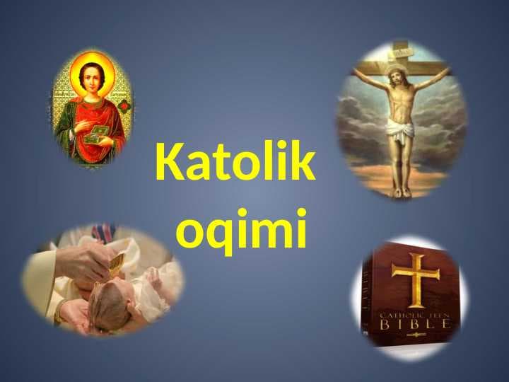Katolik