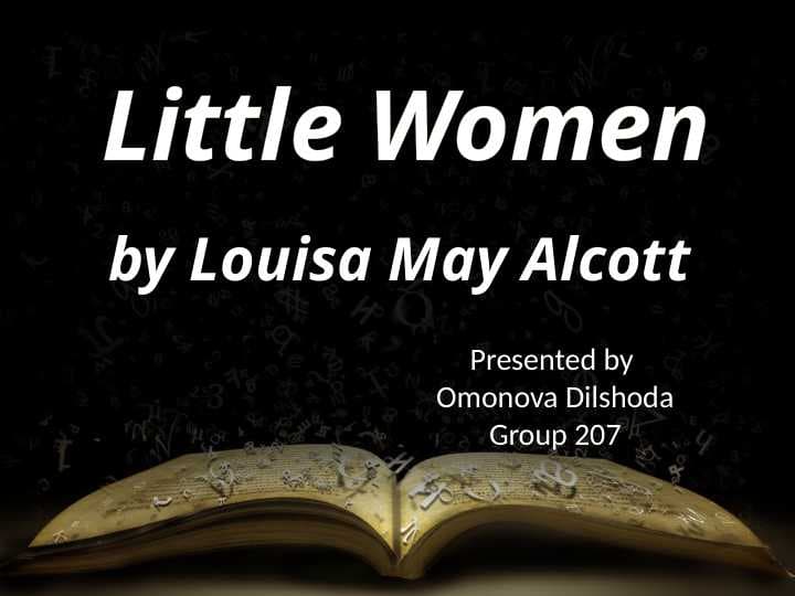 Little Women