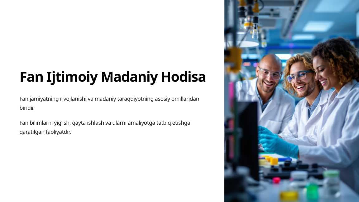 Fan ijtimoiy madaniy hodisa_3