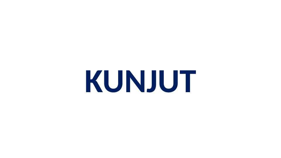 Kunjut