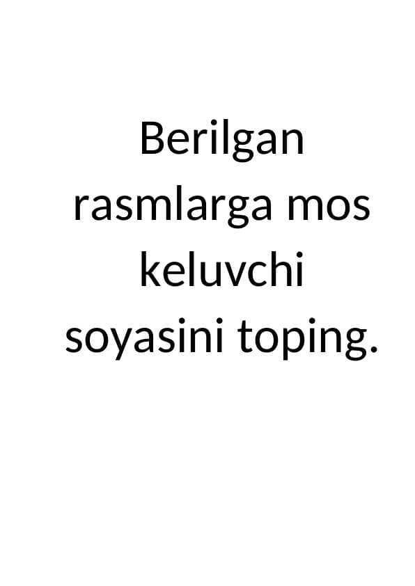 Soyasidan toping