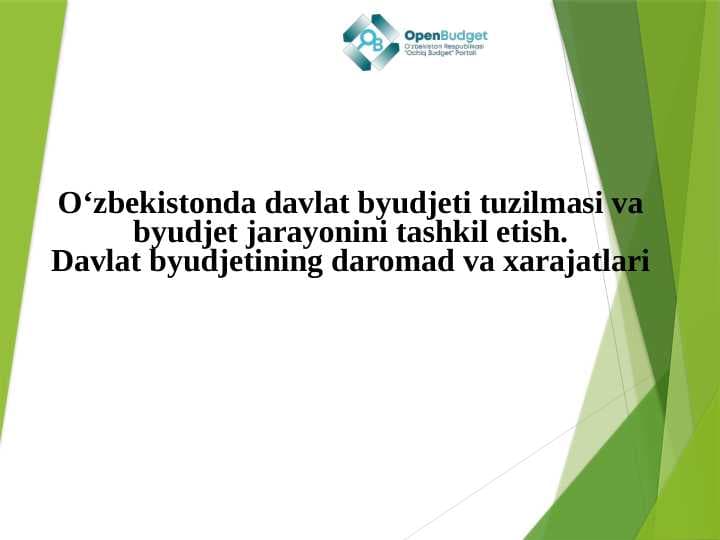 Ozbekistonda_davlat_byudjeti_tuzilmasi_va_byudjet_jarayonini_tashkil qilish