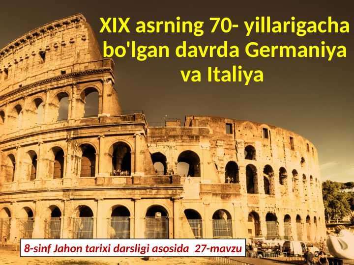 19- asr Germaniya 8- jahon.pptx