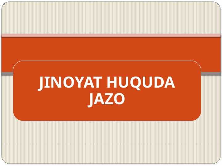 Jazo