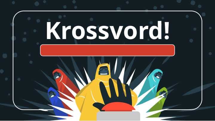 Krossvord