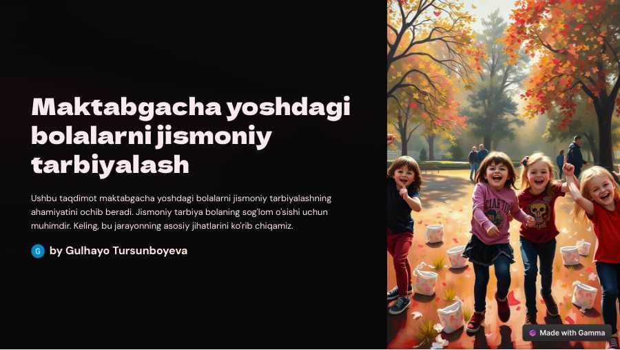 Maktabgacha-yoshdagi-bolalarni-jismoniy-tarbiyalash