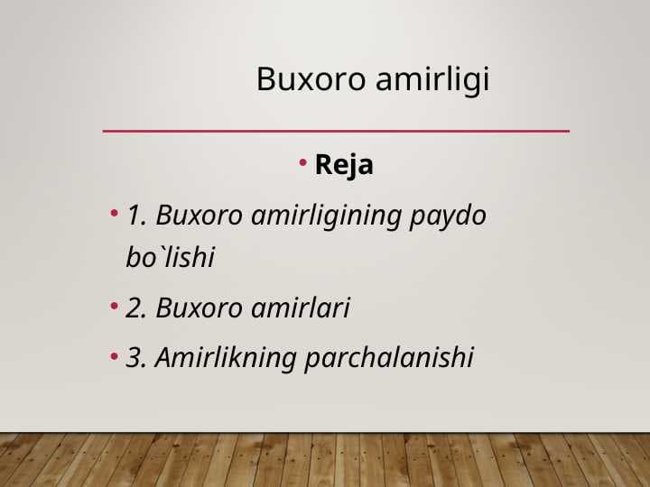 СИЁСИЙ ВА МАДАНИЙ ҲАЁТ (2)