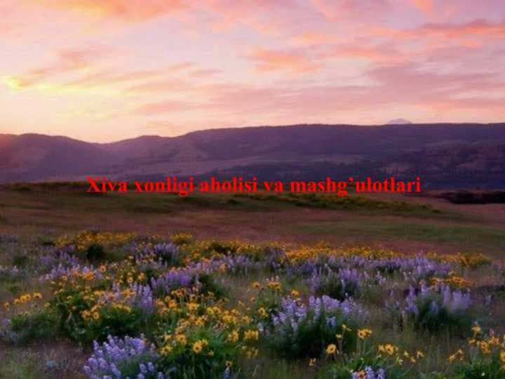Qo‘qon xonligi tarixiy geografiyasi (3)