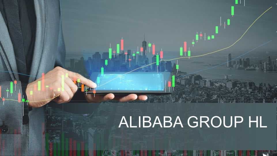 ALIBABA GROUP HL