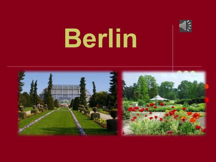 Berlin