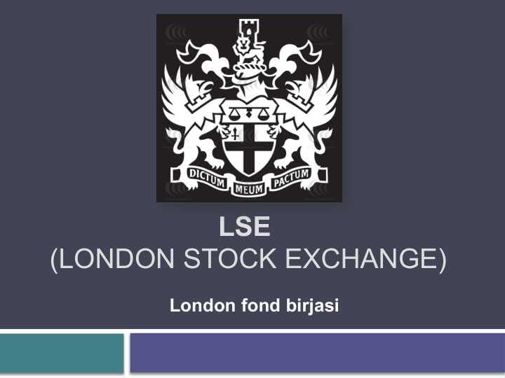 London Stock Exchange)