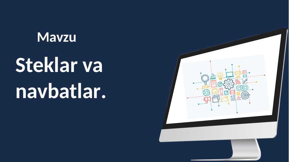 Stek va Navbat