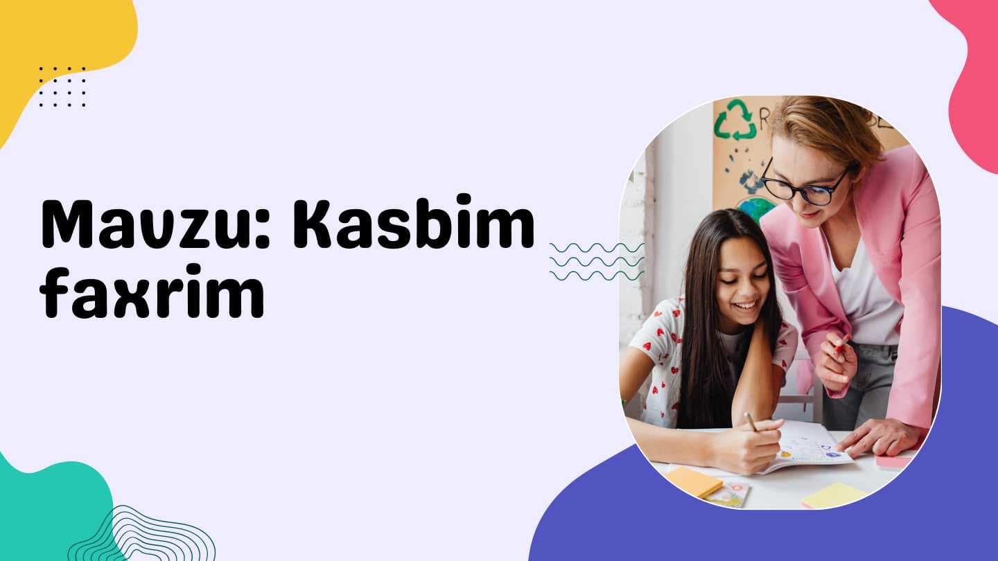 Kasbim faxrim