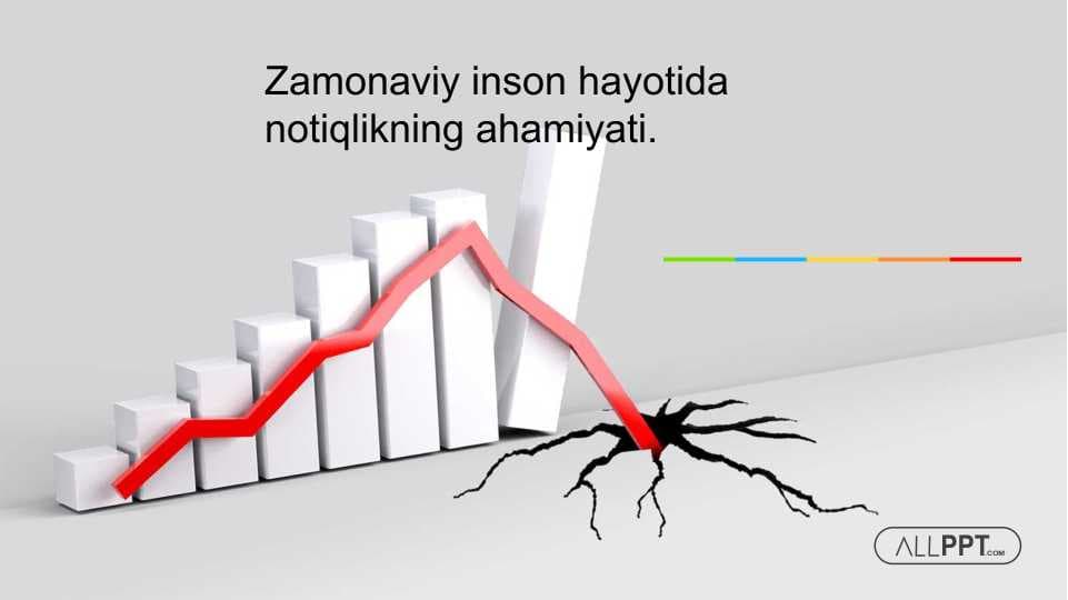 Zamonaviy inson hayotida notiqlikning ahamiyati.
