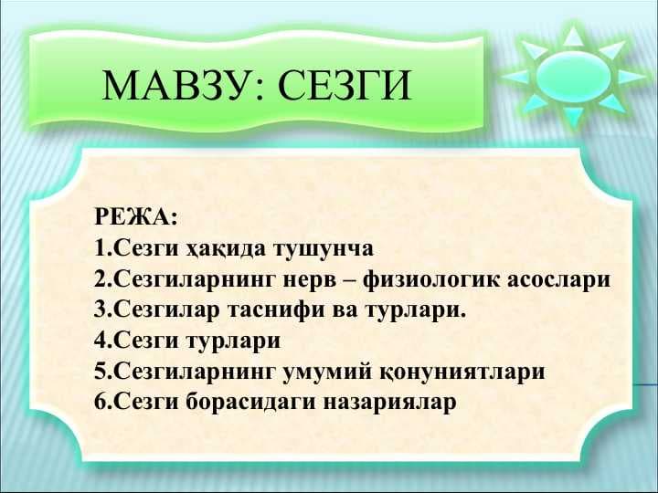 СЕЗГИ