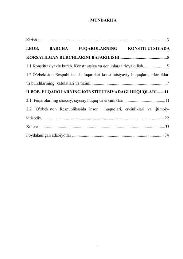 FUQAROLARNING BURCHLARI