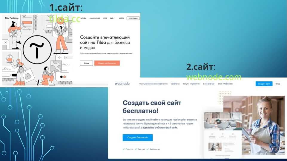 web dasturlash