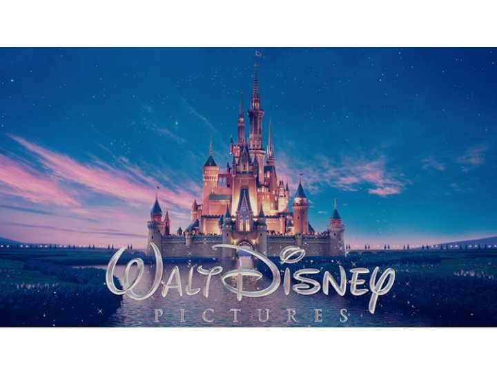 Walt Disney haqida