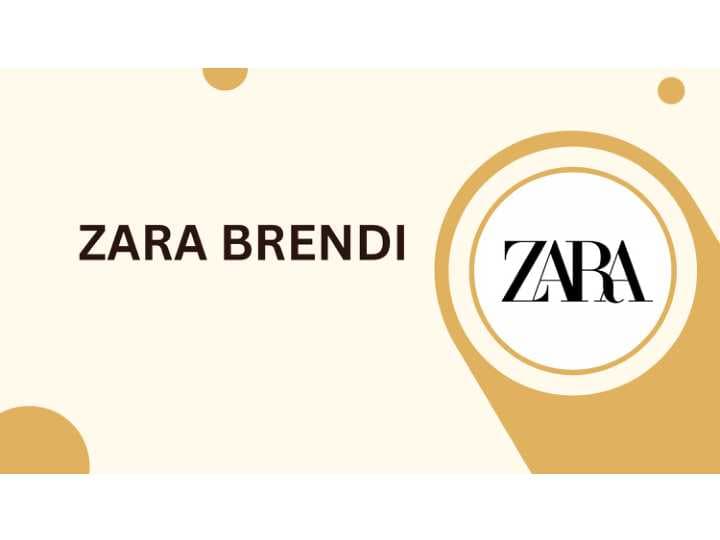 Zara brendi