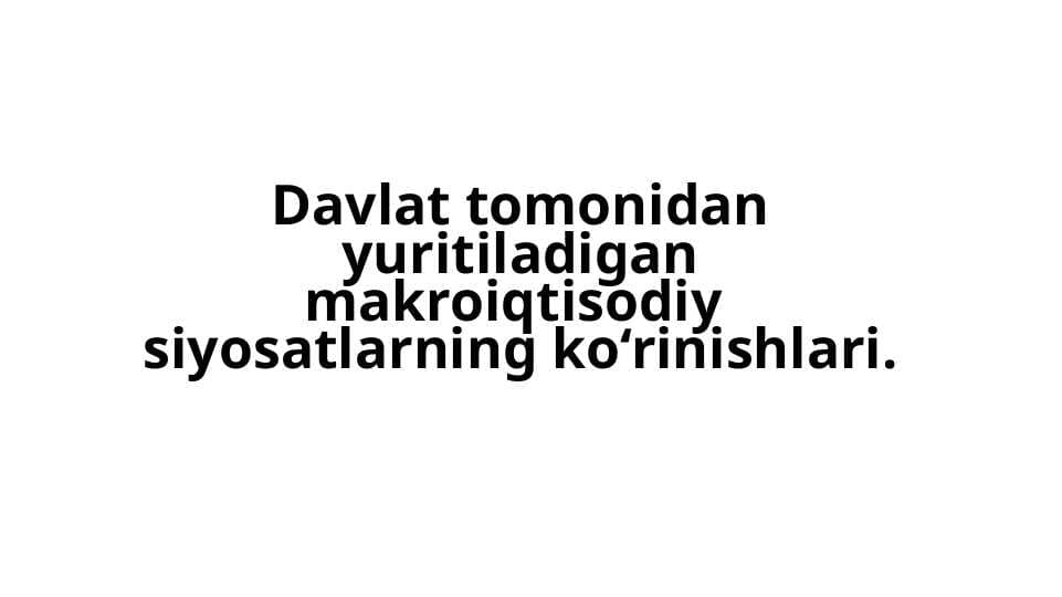 Prezintatsiya