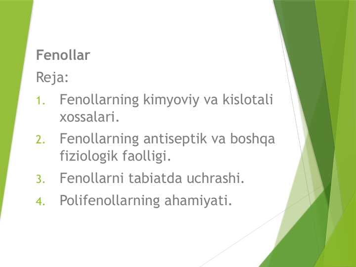 Fenollar