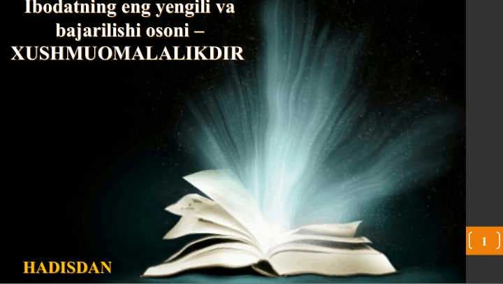 TARBIYAVIY ISHLAR METODIKASI FANINING MAQSAD VA VAZIFALARI