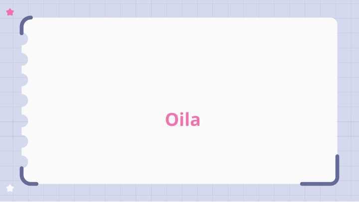 Oila
