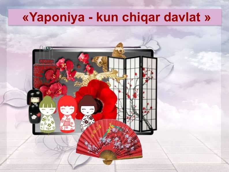 Yaponiya ta'lim tizimi