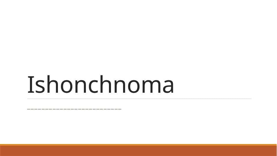 Ishonchnoma