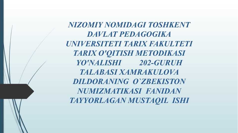 Tarix