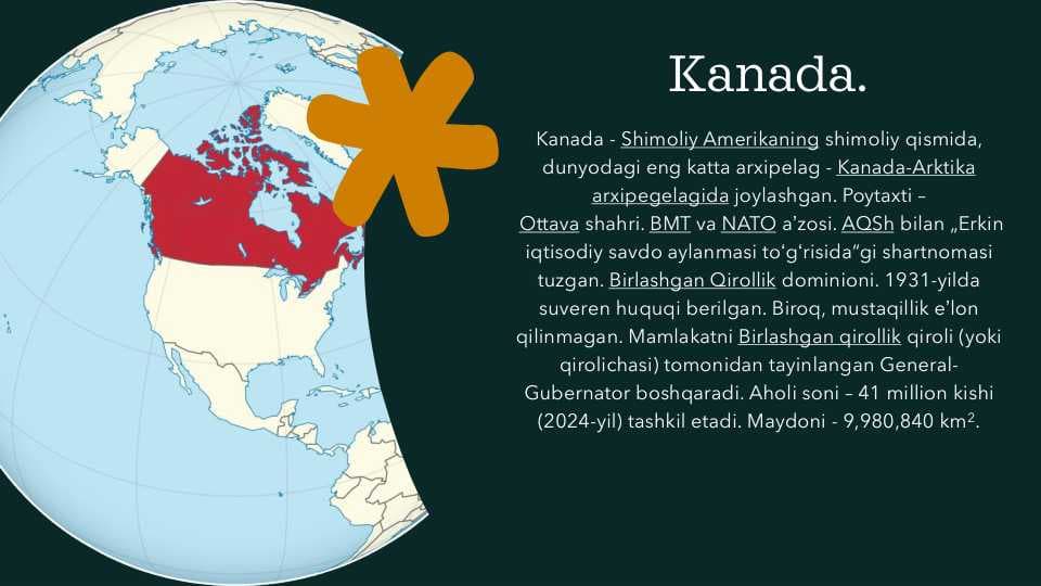 Kanada iqtisodiyoti