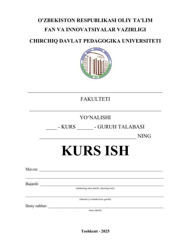 Evolyutsion bilimlar nuqtai nazarida instinktlarni oʻrganish (J. B. Lamark,  K.F Rule Ch. Darvin)