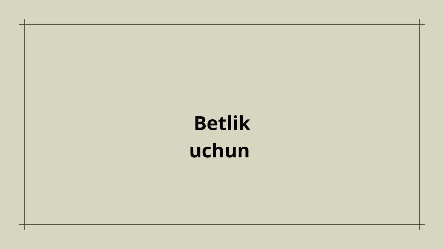 Mavzu: Inson xulq-atvorining iqtisodiy faoliyatiga ta’siri.
