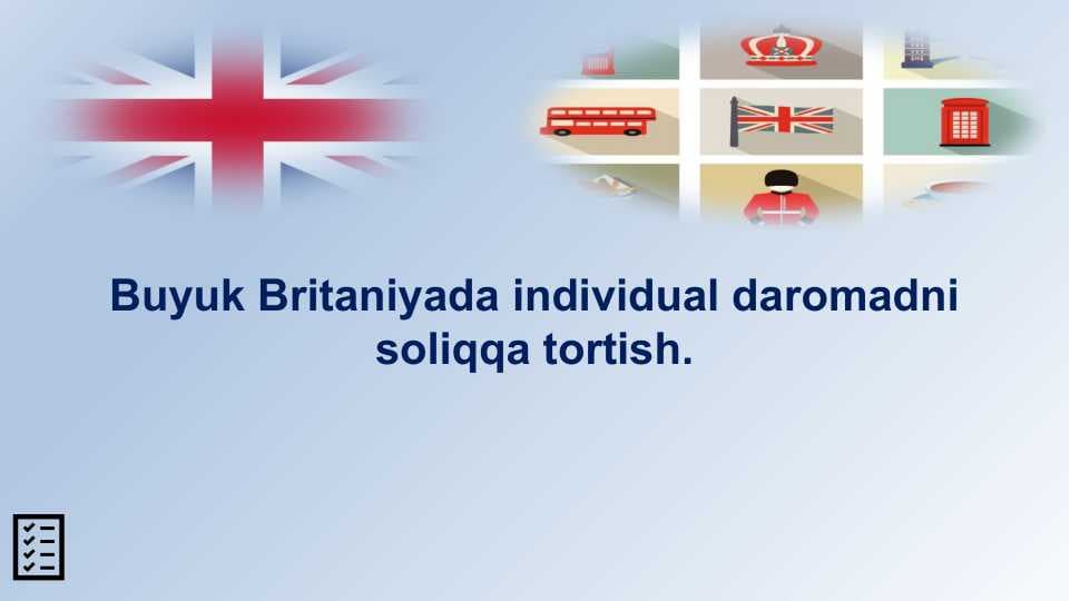 Buyuk Britaniya