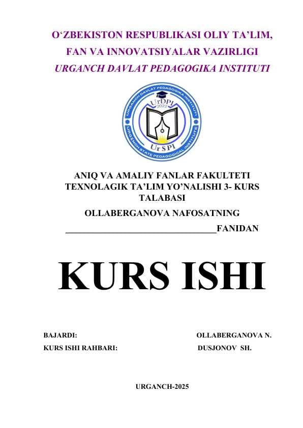 KAUCHUK TO‘G‘RISIDA UMUMIY MA’LUMOTLAR.doc