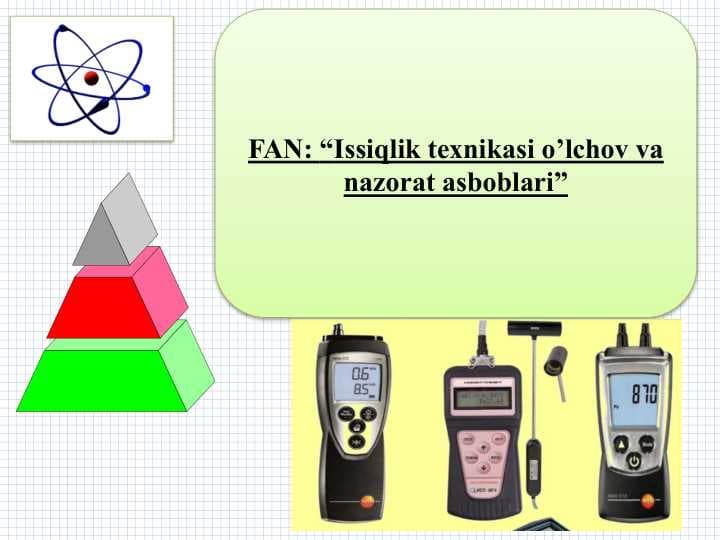 Elektr  ro’zg’or  asboblar va  ulardan samarali  foydalanish .