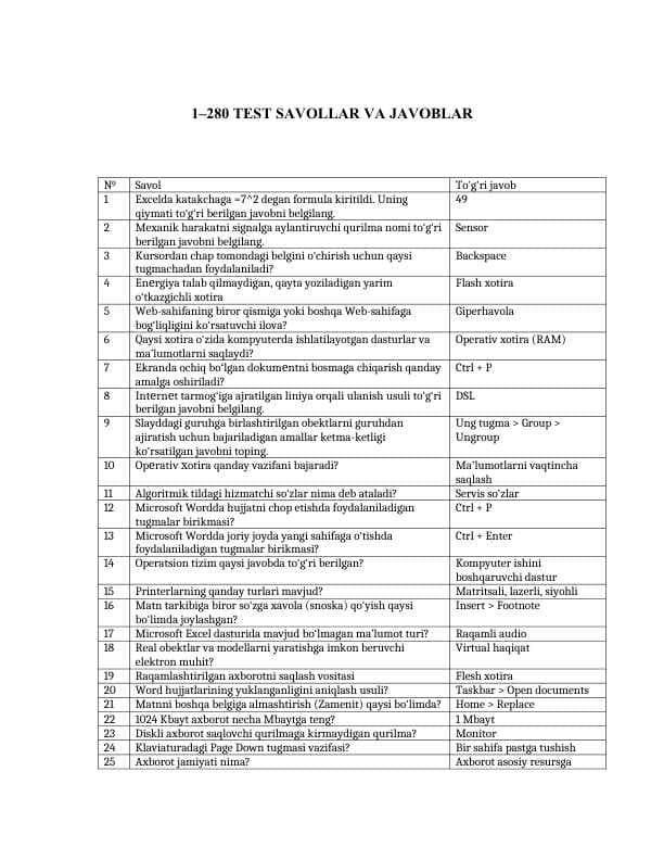 ARGOS AKT 1_280_test_JAVOBLARI