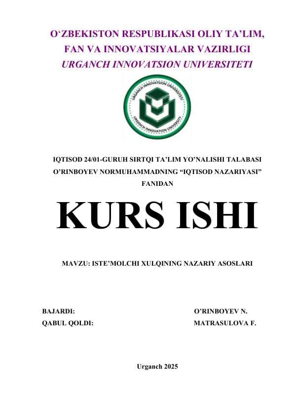 ISTEMOLCHI XULQINING NAZARIY ASOSLARI.docx