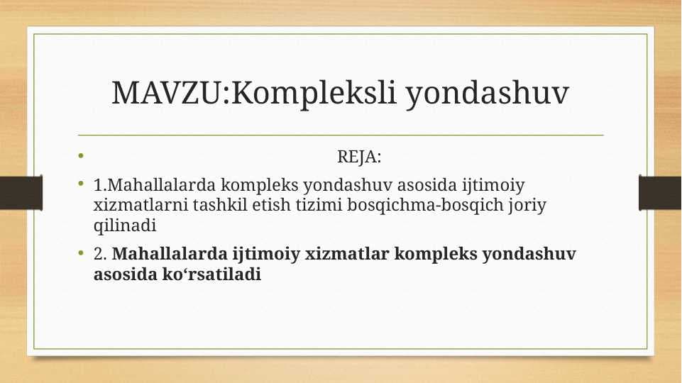 Kompleks