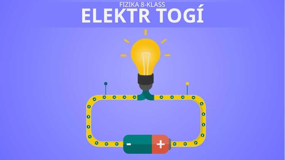 Elektr togı_5E