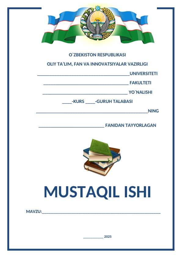 Mamlakatshunoslik faniga kirish