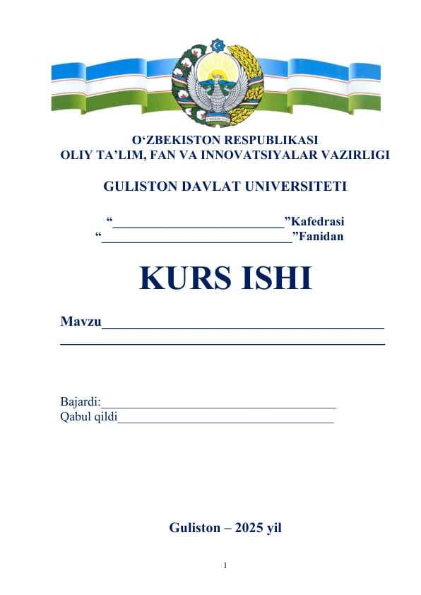 Xalqaro mehnat taqsimotining mohiyati