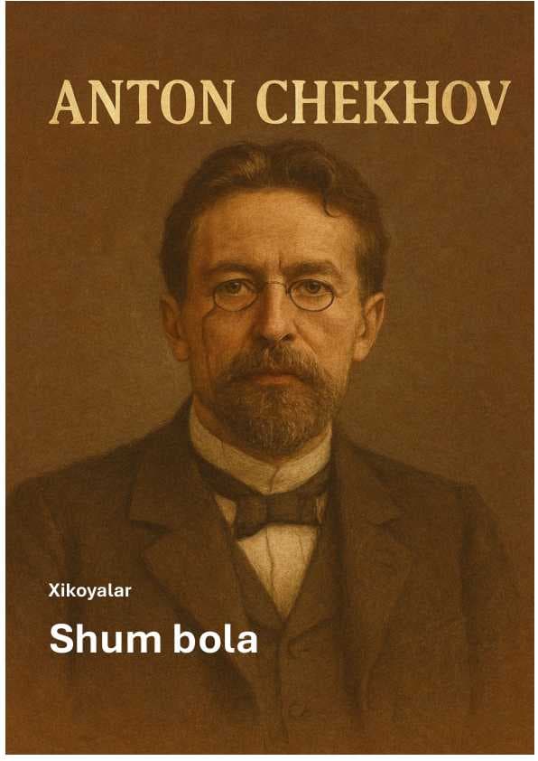 Shum bola. Anton Chexov