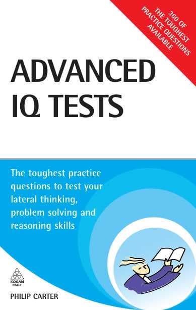 IQ test #2
