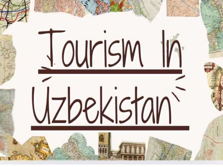 Tourism In Uzbekistan