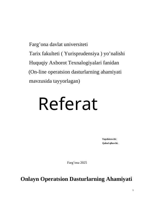 i LEgal Tech referat 2.