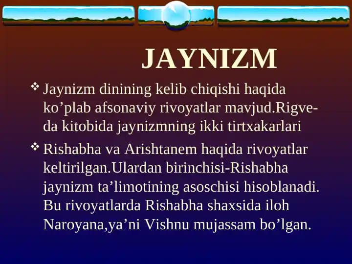 Jaynizm