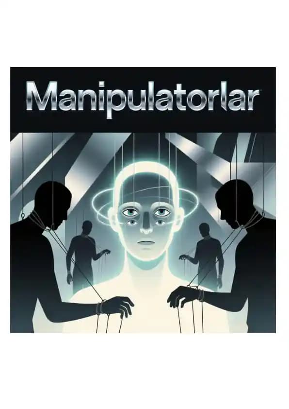Manipulyatorlar