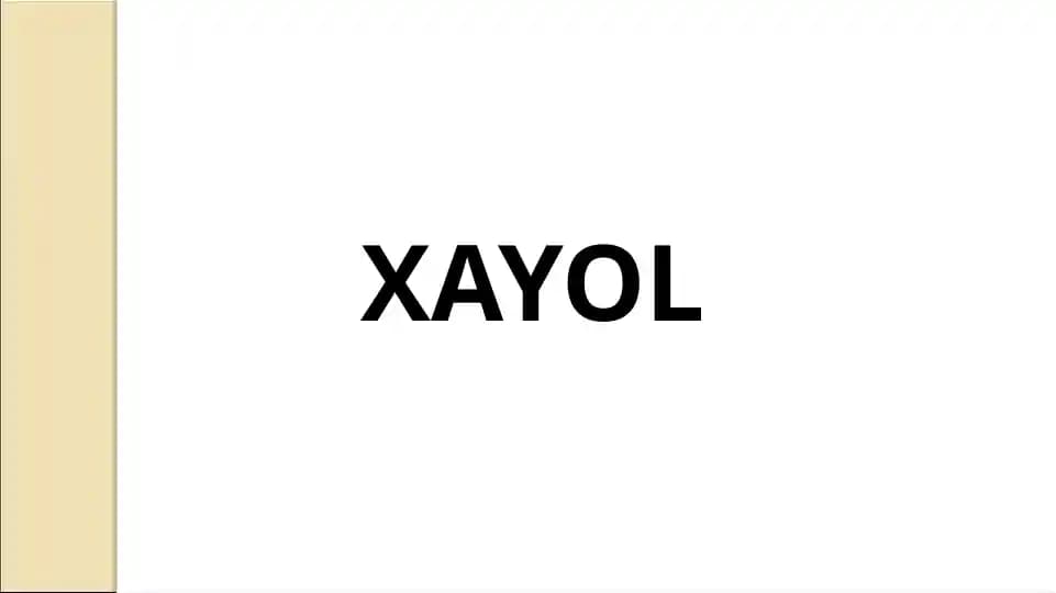 Xayol