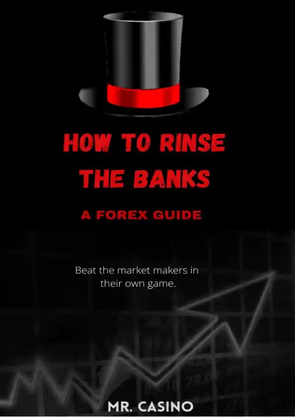 Banklarni “Yuvish” San’ati – Forex Qo‘llanmasi | BANK MANIPULATION